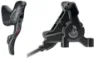 Campagnolo Super Record Skivebremssett