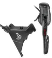 Campagnolo Super Record Skivebremssett