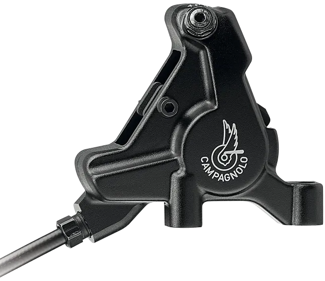 Campagnolo Super Record Skivebremssett