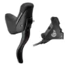 Campagnolo Super Record Skivebremssett