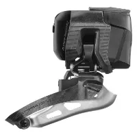 Campagnolo Super Record Wireless 2x13s Without Battery Forgire