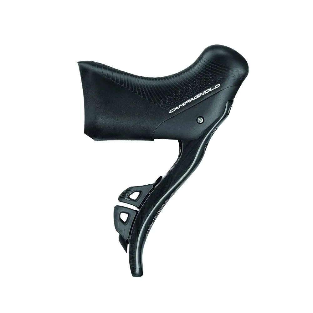 Campagnolo Super Record Wireless Complete Groupset 48/32 10/29, Black