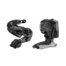 Campagnolo Super Record Wireless Complete Groupset 48/32 10/29, Black