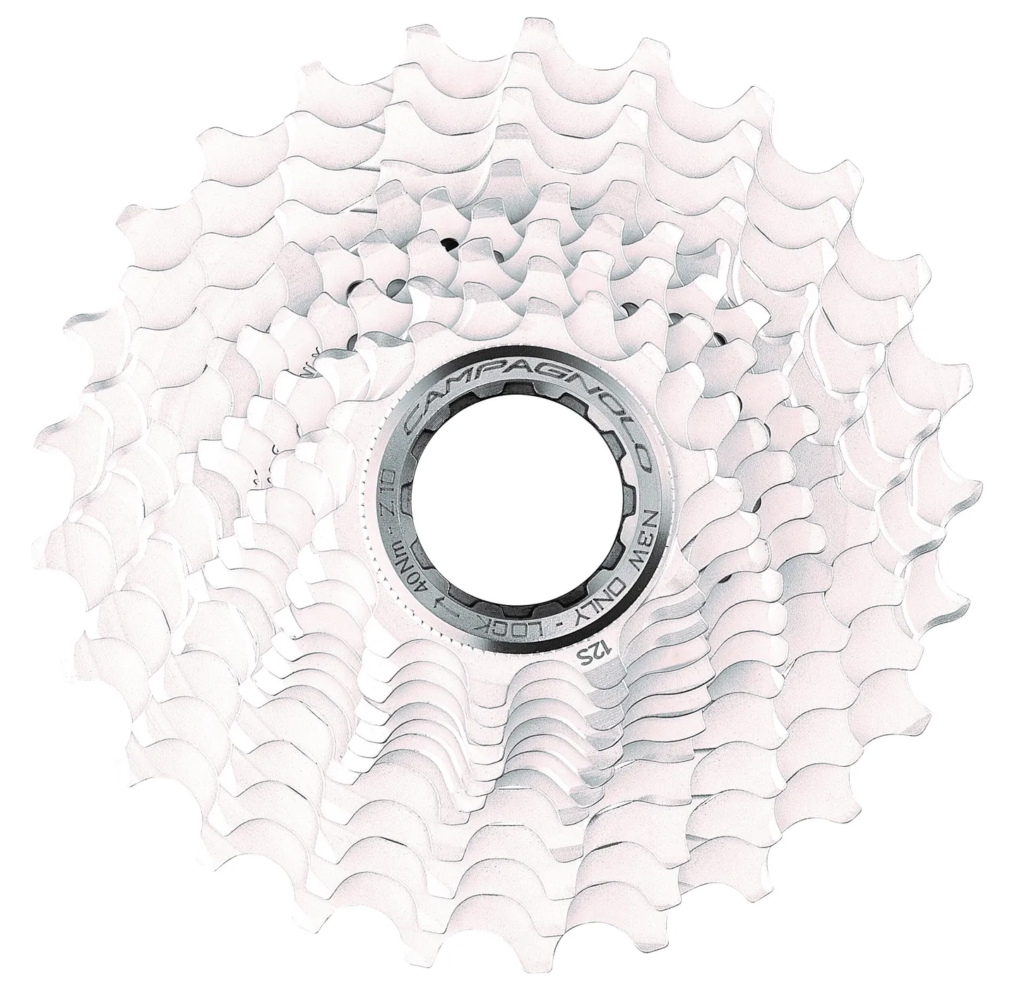 Campagnolo Super Record WRL Gruppesett