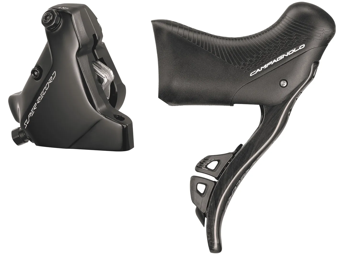 Campagnolo Super Record WRL Gruppesett