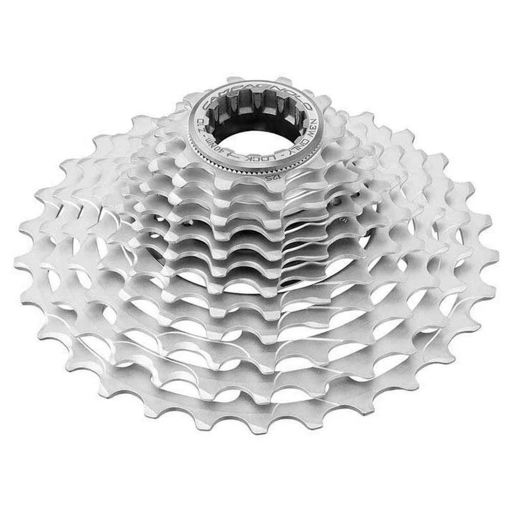 Campagnolo Super Record WRL Kassett