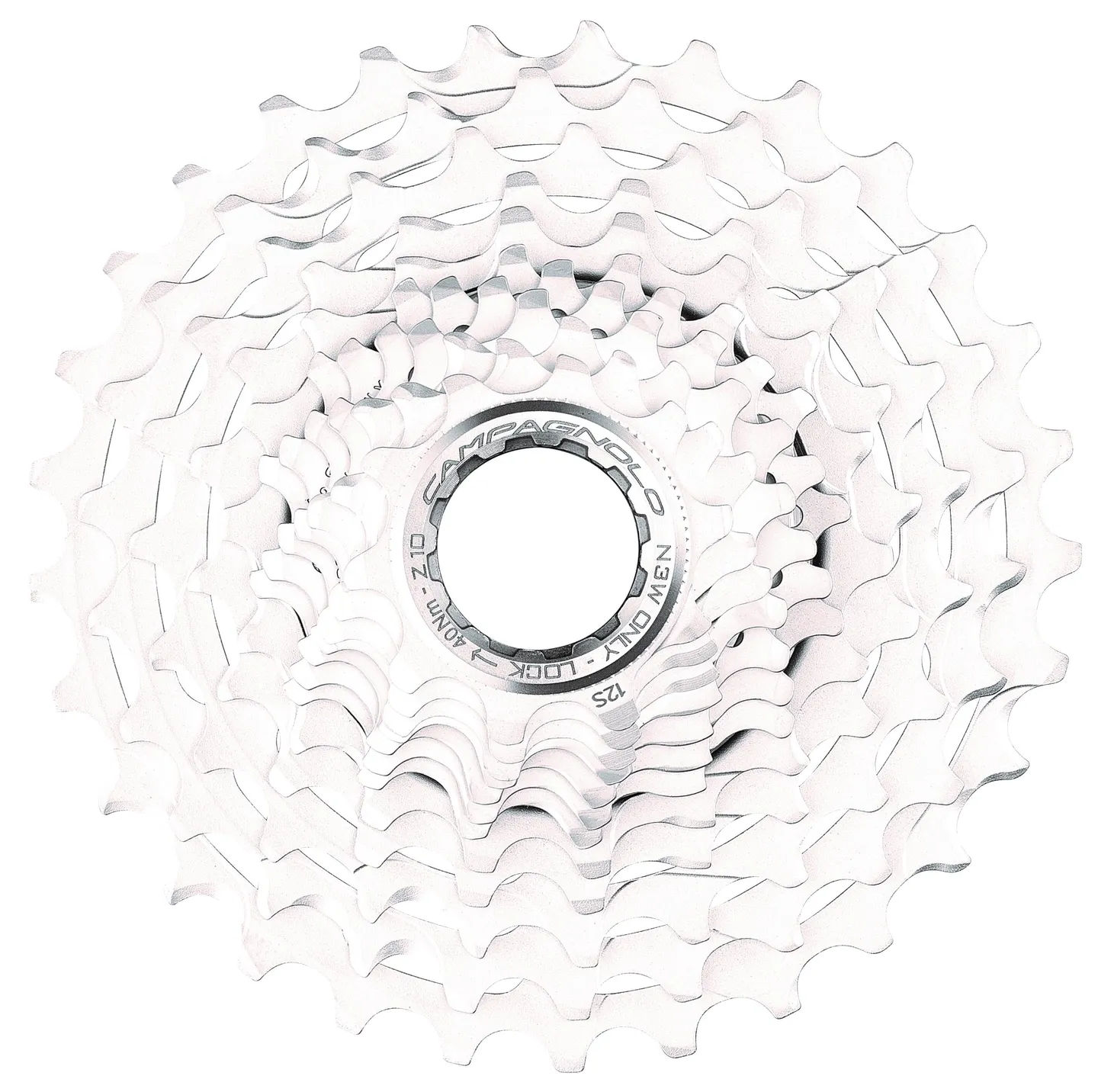 Campagnolo Super Record WRL Kassett