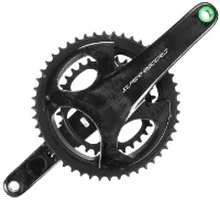 Campagnolo Super Record WRL Kranksett