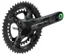 Campagnolo Super Record WRL Kranksett