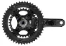 Campagnolo Super Record WRL Kranksett