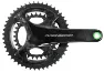 Campagnolo Super Record WRL Kranksett