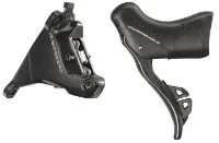 Campagnolo Super Record WRL Skivebrems Campagnolo Super Record WRL Skivebrems