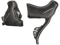 Campagnolo Super Record WRL Skivebrems Campagnolo Super Record WRL Skivebrems