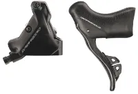 Campagnolo Super Record WRL Skivebrems Campagnolo Super Record WRL Skivebrems