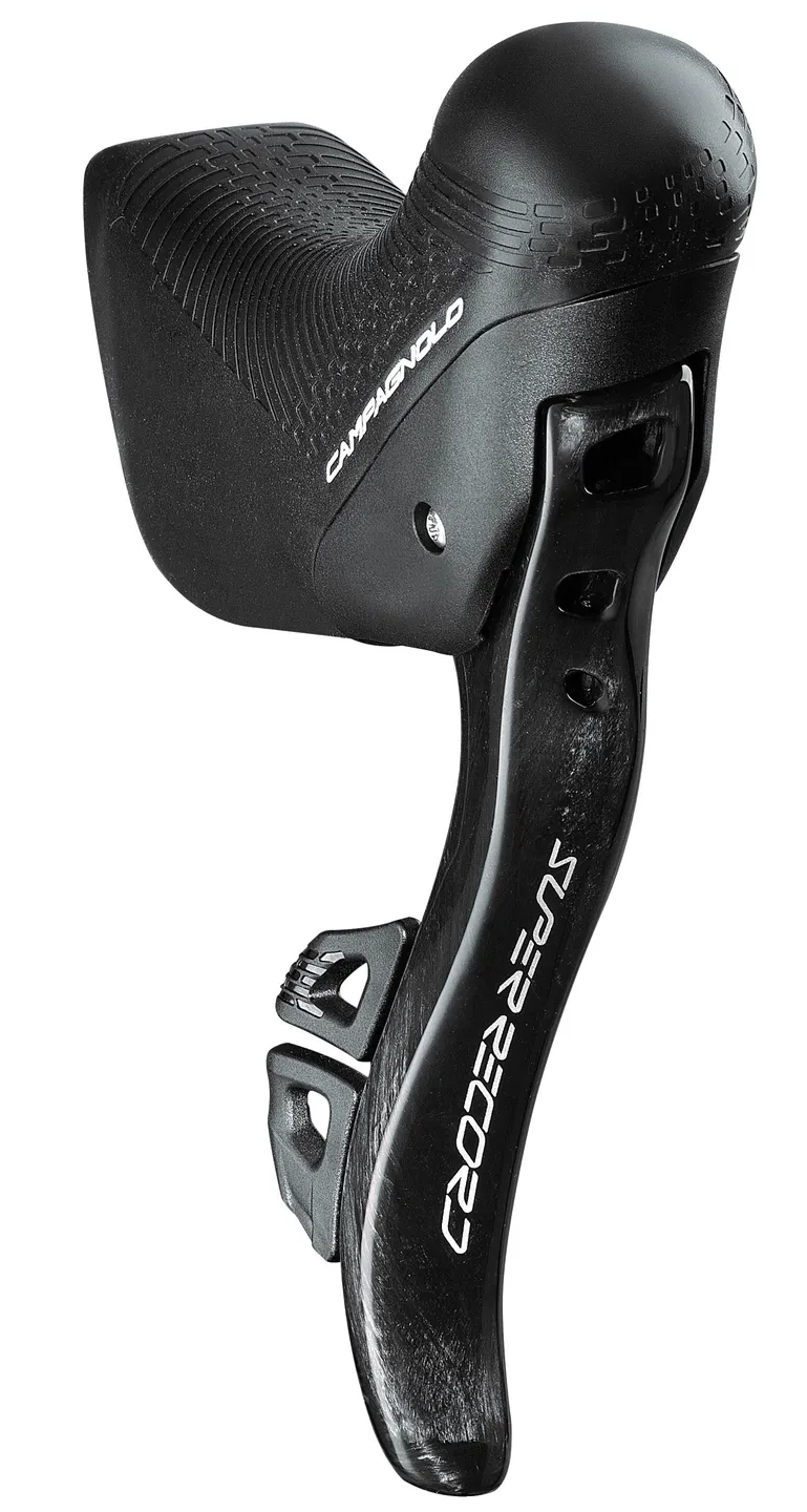 Campagnolo Super Record WRL Skivebrems Campagnolo Super Record WRL Skivebrems