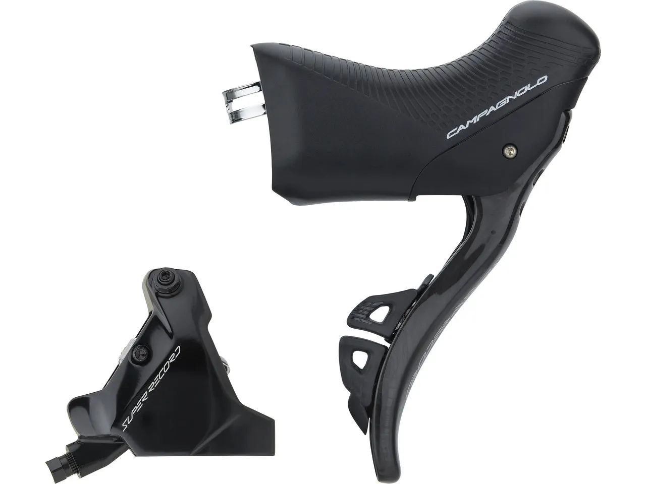 Campagnolo Super Record WRL Skivebrems