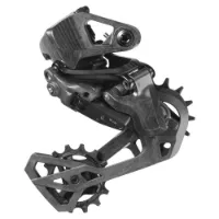 Campagnolo Super Record Wrl Udh Carbon Bakgir