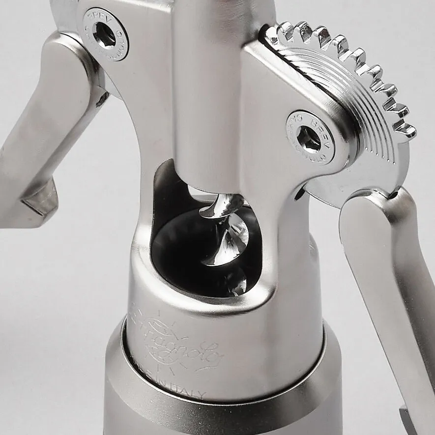 Campagnolo The Big Silver Vinopptrekker