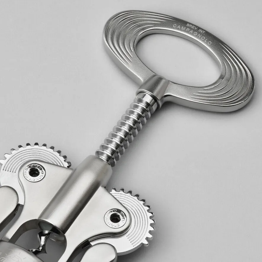 Campagnolo The Big Silver Vinopptrekker
