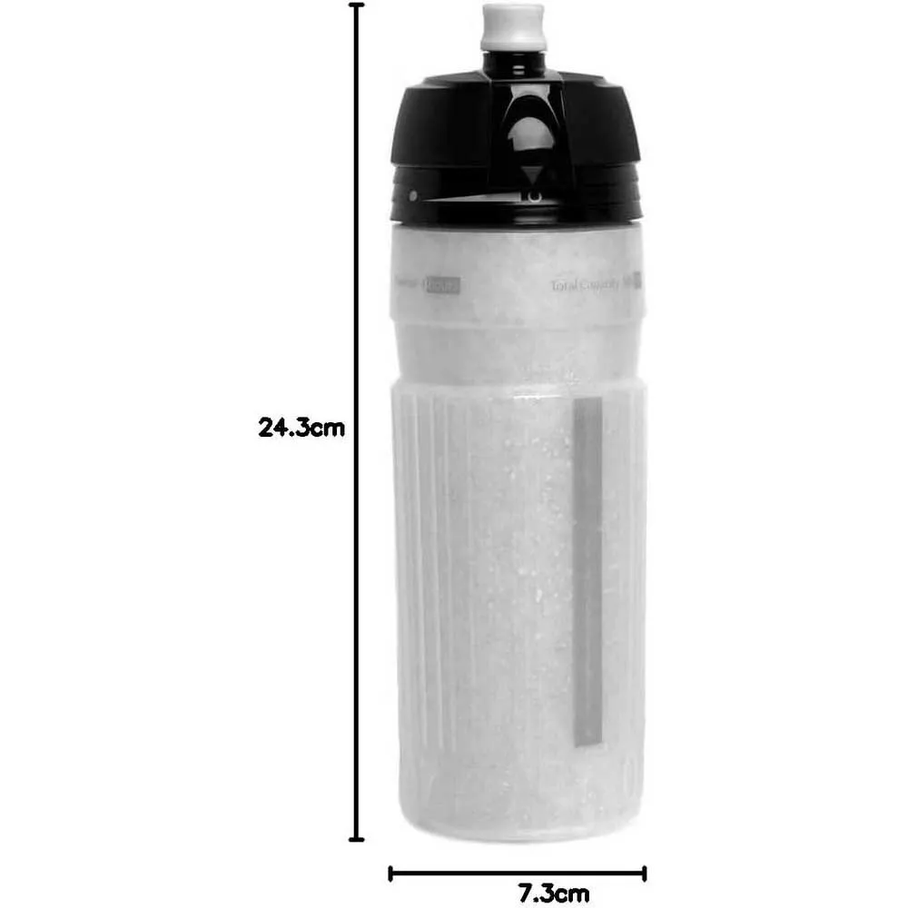 Campagnolo Thermal Wb6-srt6 Vannflaske, White, One Size Campagnolo Thermal Wb6-srt6 Vannflaske, White, One Size