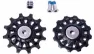 Campagnolo Trinsehjul, Black, One Size