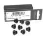 Campagnolo Ultra Torque Drevbolter, Black, One Size