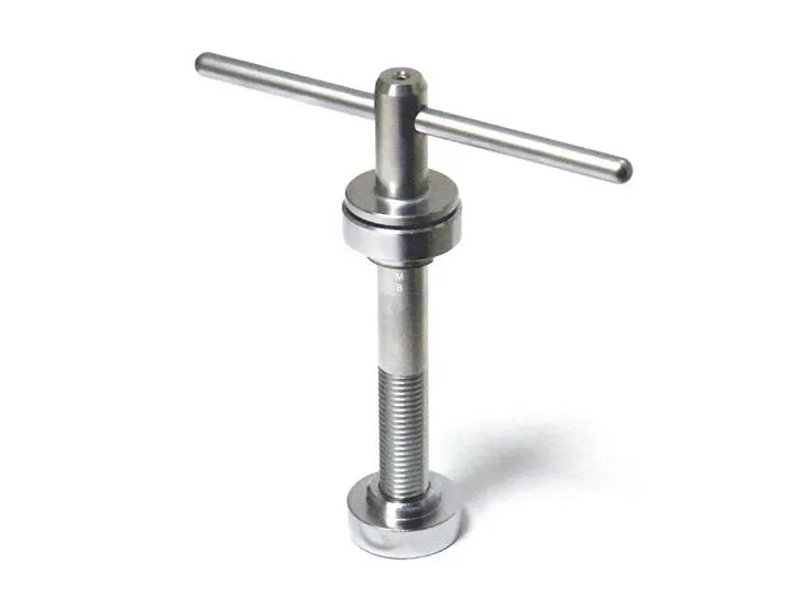 Campagnolo Ultra-Torque Verktøy, Silver, One Size