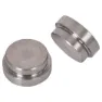 Campagnolo Ut-fc090 Power Torque Crank Extractor Verktøy, Silver, One Size