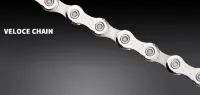 Campagnolo Veloce 10S Kjede Campagnolo Veloce 10S Kjede