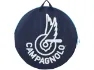 Campagnolo WB-500 Enkel Hjulpose
