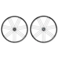 Campagnolo Zonda Afs 6b Disc Tubular Landeveishjulsett