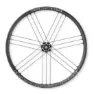 Campagnolo Zonda Disc Qr Afs Landeveissykkelens Bakhjul, Black, 12 x 135mm, Campagnolo