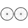 Campagnolo Zonda Gt 2wf Cl Disc Tubeless Hjulsett For Grussykkel