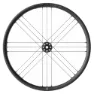 Campagnolo Zonda Gt 2wf Cl Disc Tubeless Hjulsett For Grussykkel