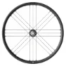 Campagnolo Zonda Gt 2wf Cl Disc Tubeless Hjulsett For Grussykkel