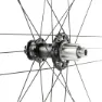 Campagnolo Zonda Gt 2wf Cl Disc Tubeless Hjulsett For Grussykkel
