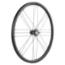 Campagnolo Zonda Gt Db 2wf C23 Disc Tubeless Landeveissykkelens Bakhjul, Black, 12 x 142mm, Campagnolo N3W
