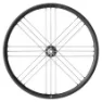 Campagnolo Zonda Gt Db 2wf C23 Disc Tubeless Landeveissykkelens Bakhjul, Black, 12 x 142mm, Campagnolo N3W