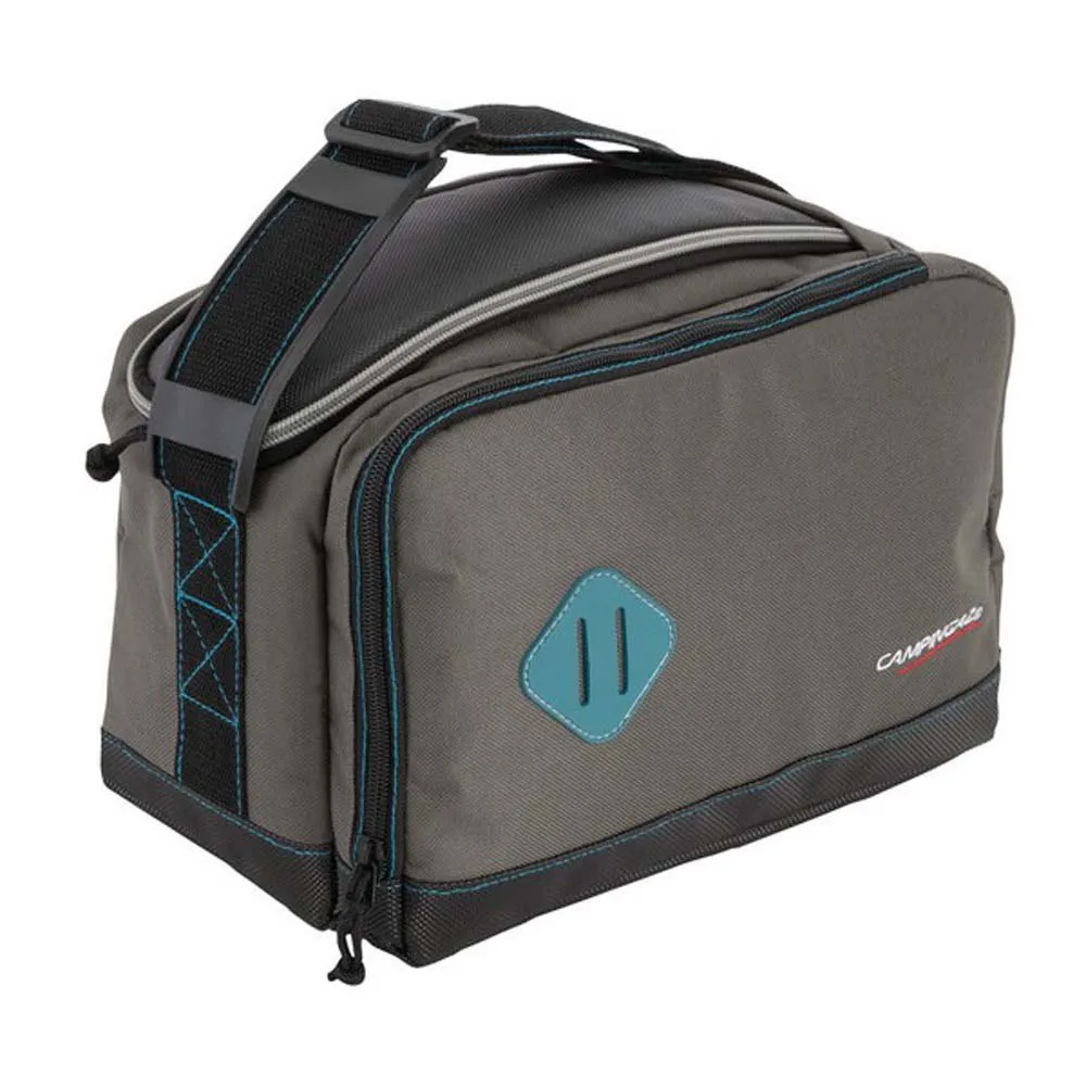 Campingaz 9l Myk Bærbar Kjøleboks, Grey, One Size Campingaz 9l Myk Bærbar Kjøleboks, Grey, One Size