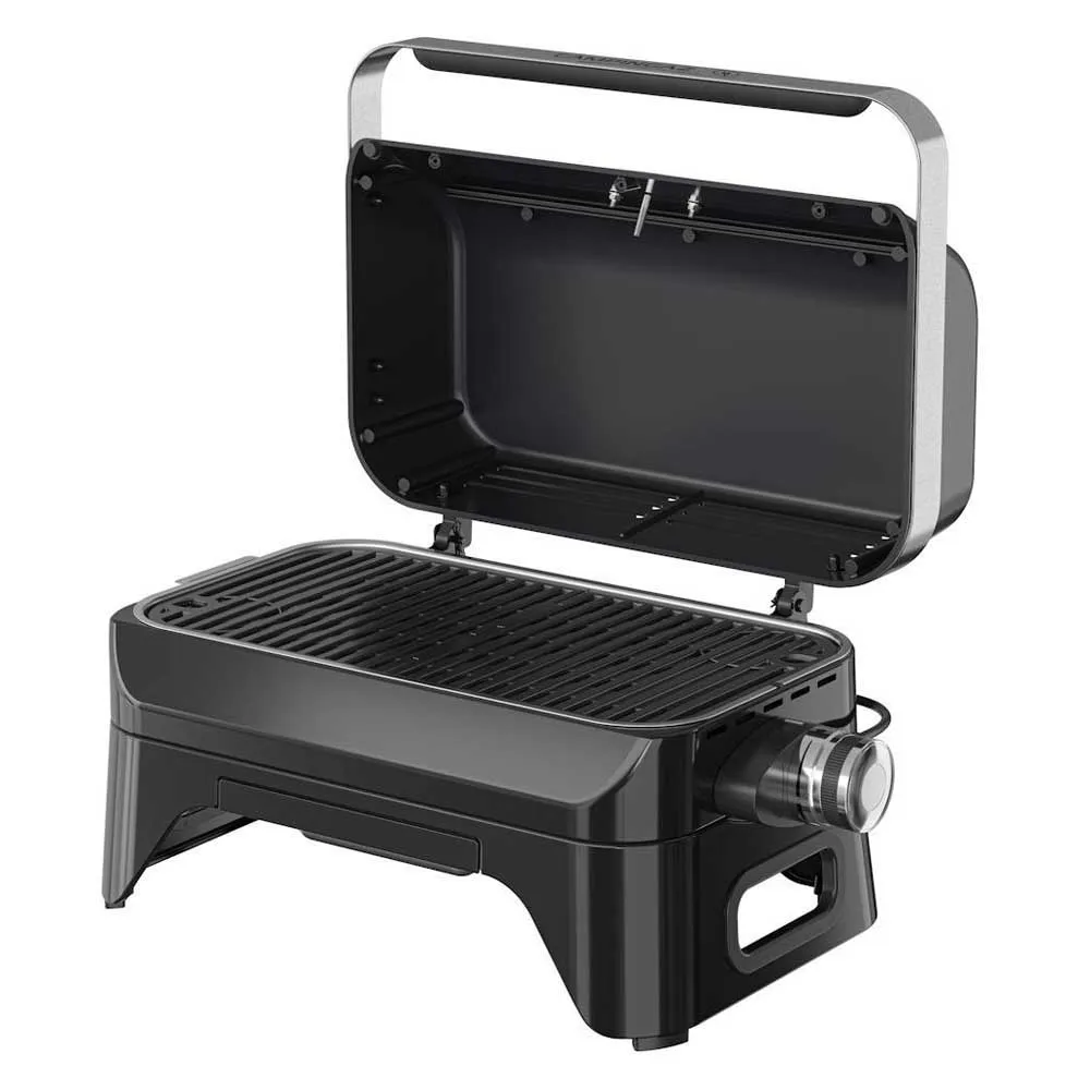 Campingaz Attitude 2go Electric Grill, Multicolor, One Size Campingaz Attitude 2go Electric Grill, Multicolor, One Size