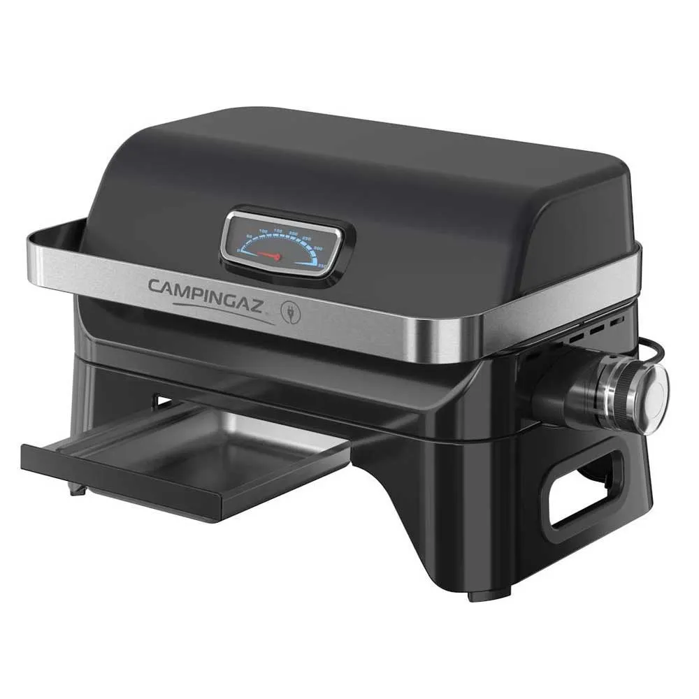 Campingaz Attitude 2go Electric Grill, Multicolor, One Size Campingaz Attitude 2go Electric Grill, Multicolor, One Size