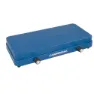 Campingaz Base Camp Gasskomfyr For Camping 2 Brennere, Blue, One Size