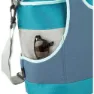Campingaz Beach 7l Myk Bærbar Kjøleboks, Grey, One Size
