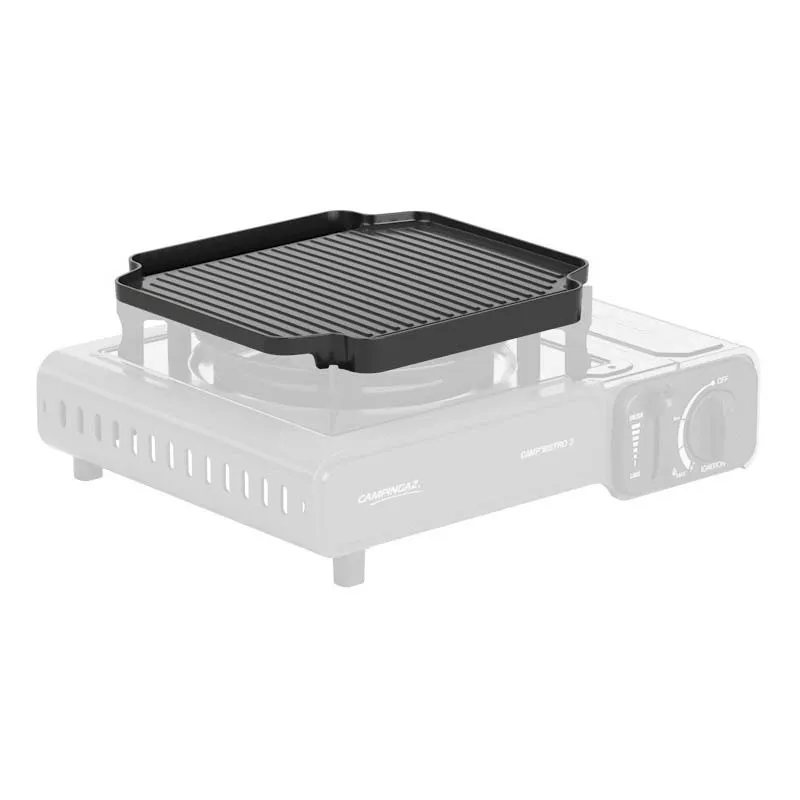 Campingaz Bistro 3 Gasskomfyr For Camping, Multicolor, One Size Campingaz Bistro 3 Gasskomfyr For Camping, Multicolor, One Size