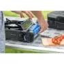 Campingaz Bistro 3 Gasskomfyr For Camping, Multicolor, One Size