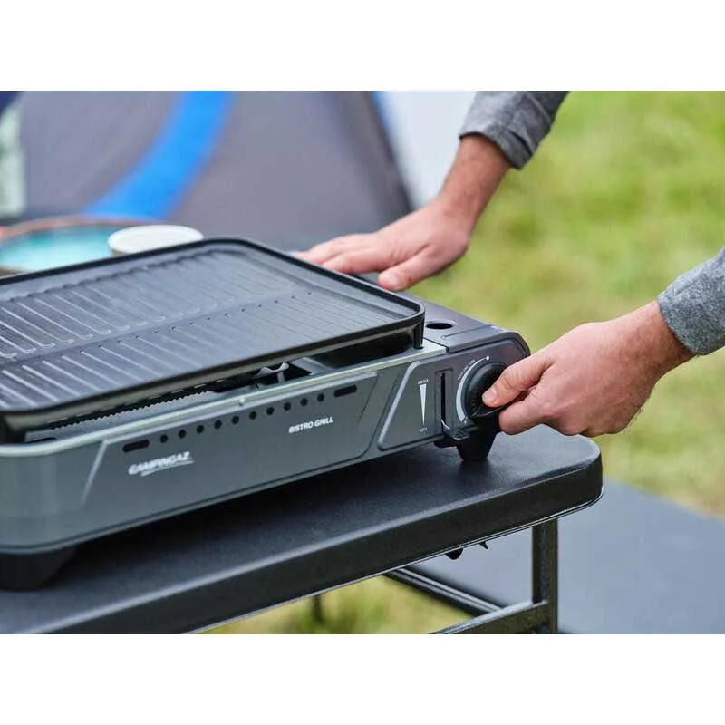 Campingaz Bistro Stekeplate, Multicolor, One Size