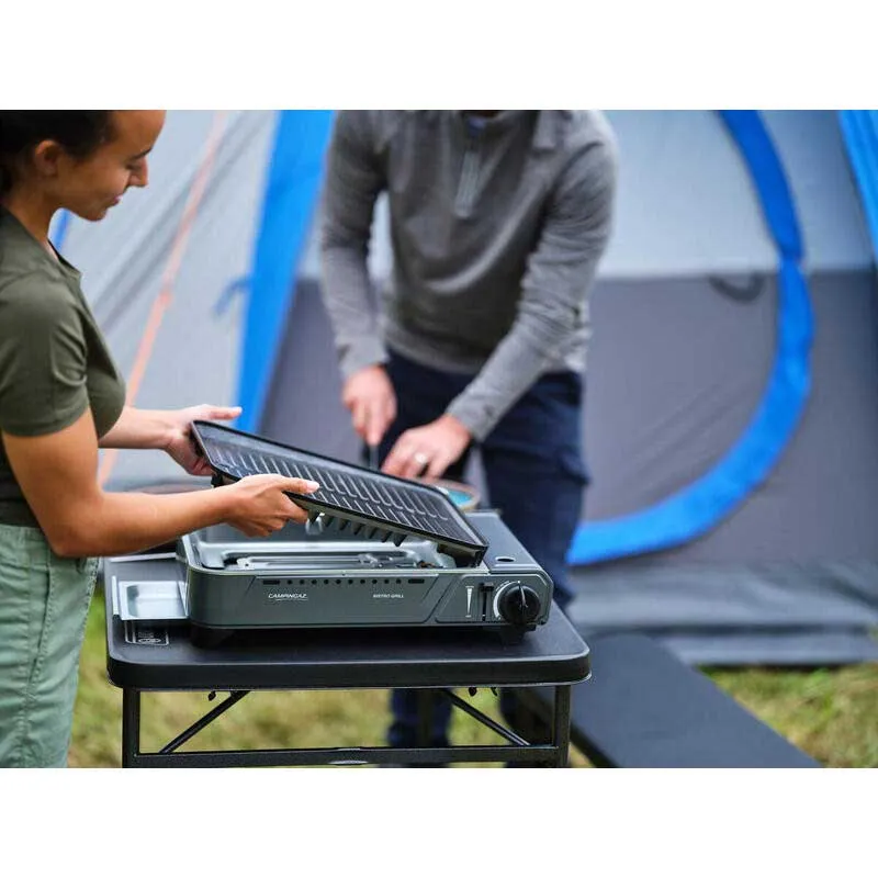 Campingaz Bistro Stekeplate, Multicolor, One Size