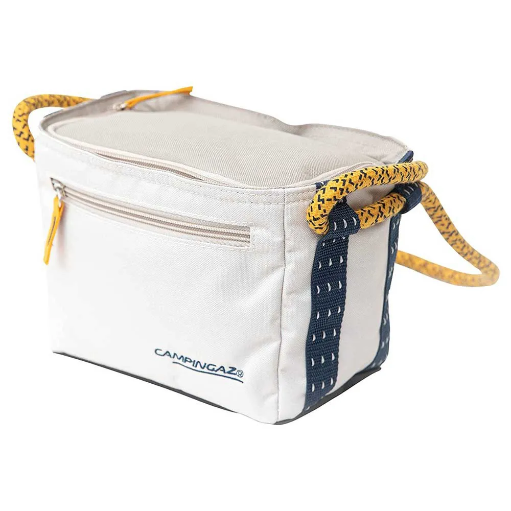 Campingaz Box 3l Myk Bærbar Kjøleboks, Jasmin, One Size
