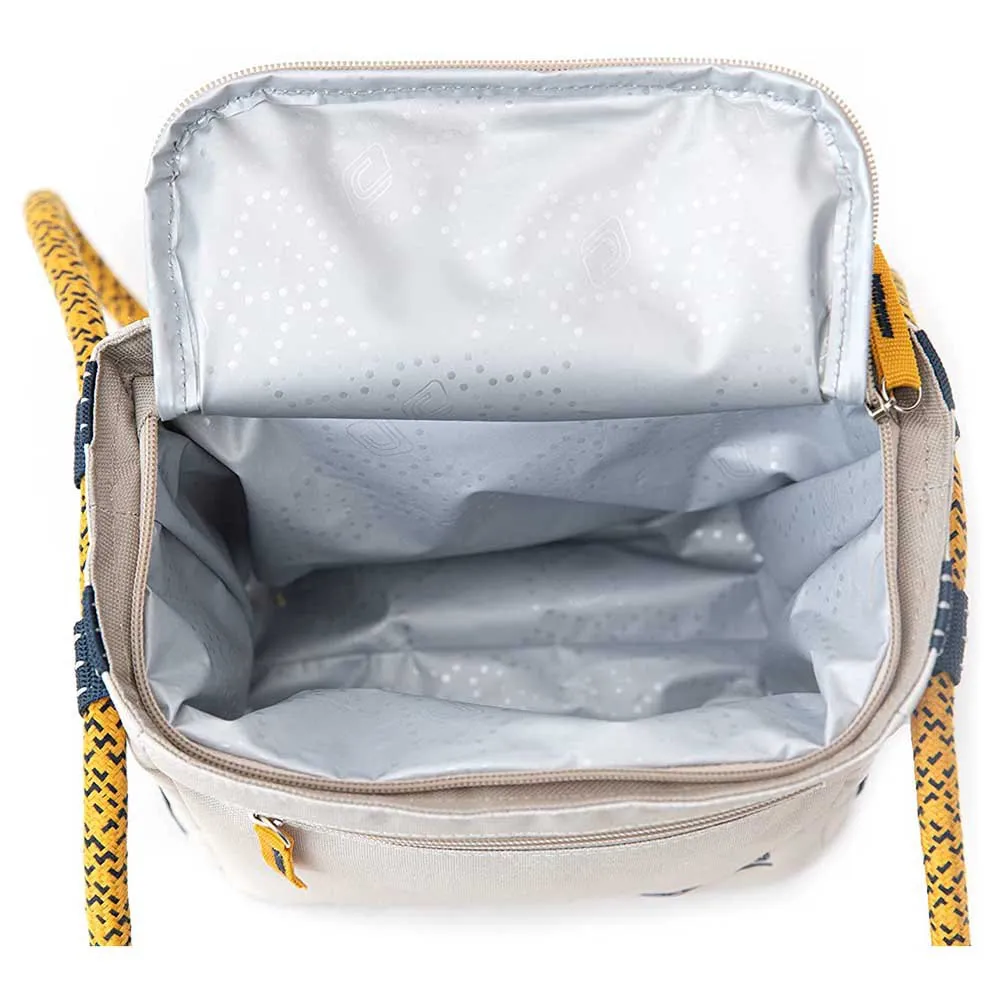 Campingaz Box 3l Myk Bærbar Kjøleboks, Jasmin, One Size
