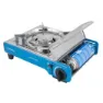 Campingaz Camp Bistro Dlx Gasskomfyr For Camping, Steel / blue, One Size